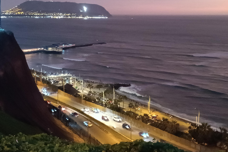 Lima: Miraflores Barranco electric bike tours Lima: Miraflores Barranco electric bike tours