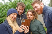 Chester, Quirky autoguidate passeggiate patrimonio smartphone - Hizvo