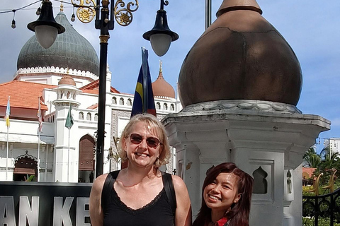 Penang Beyond the Tourist Trail: Live Like a Local for a Day