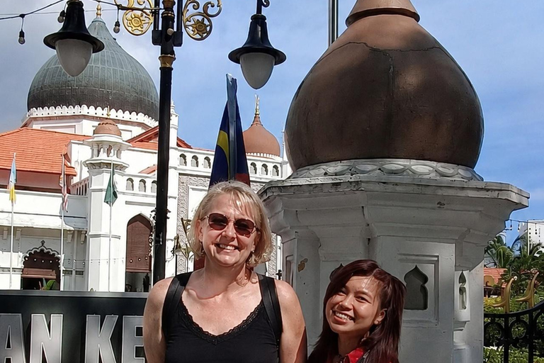 Penang Beyond the Tourist Trail: Live Like a Local for a Day