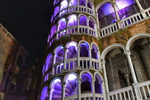 Venice Walking Tour: Understanding Venice VenWT2