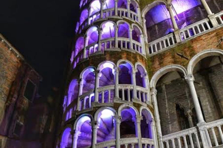 Venice Walking Tour: Understanding Venice VenWT2