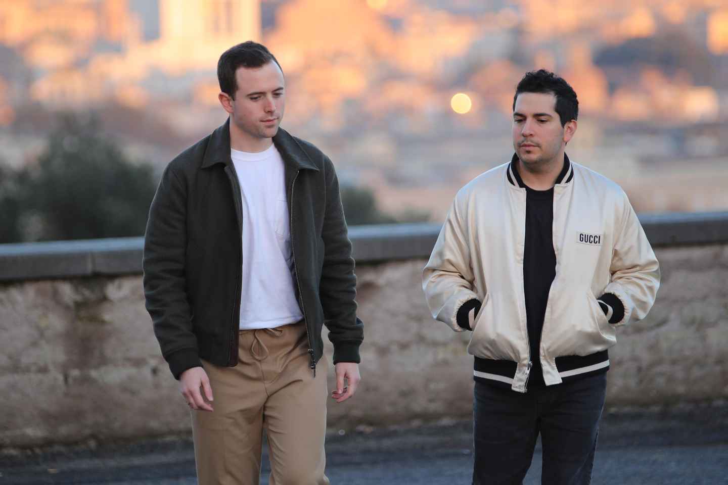 Fiat Cinquecento Vintage Róm Borg & Ljósmyndatúr