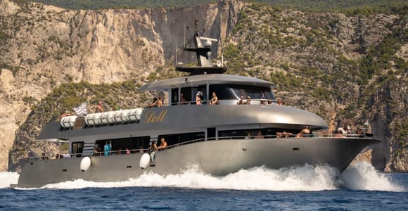 Direct Cruise to Symi | 3 Hours Free Time | Transfer Incl.