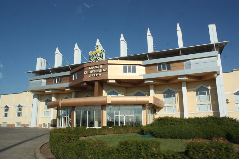 Echoes of the USSR: Transnistria Heritage Tour