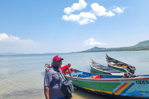 De Arusha: Visita a Tarangire, Serengeti e Lago Manyara