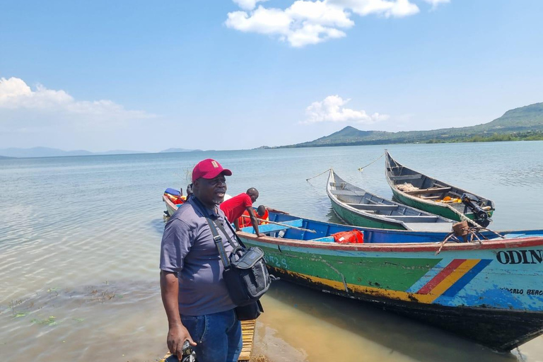 De Arusha: Visita a Tarangire, Serengeti e Lago Manyara