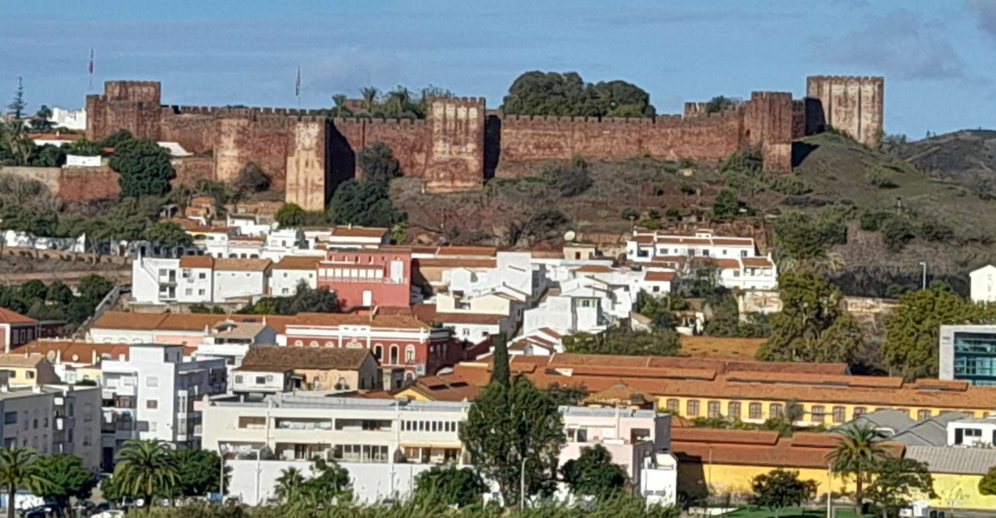 Silves Castle, Lagos, and Ponta Da Piedade Tour - Housity