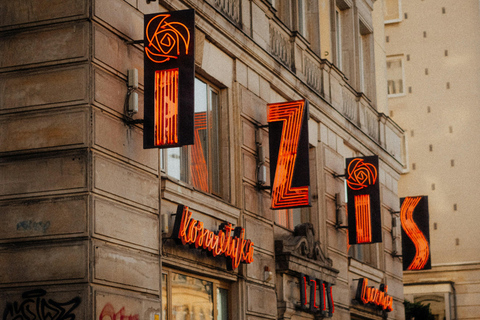 Communism on Tap: Politics, Culture &amp; Life in Warsaw’s Bars