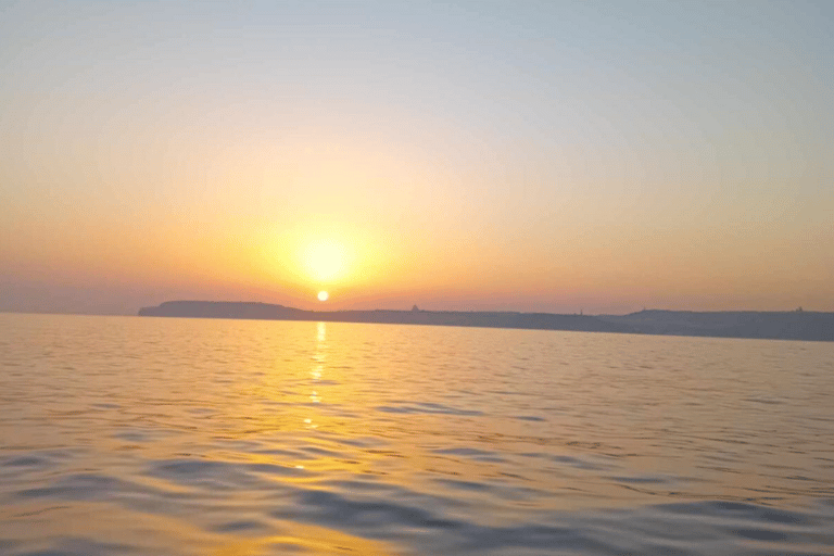 Passeios de barco particulares de Malta/Gozo: Comino e Lagoa Azul