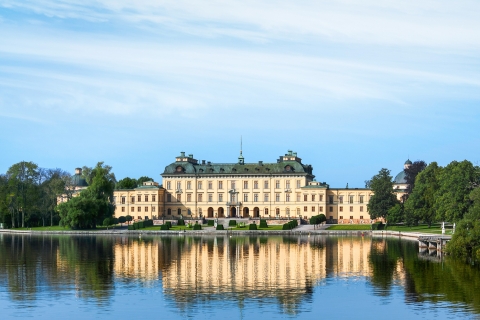 Sztokholm: All-Inclusive City Pass z ponad 45 atrakcjamiKarnet 3-dniowy