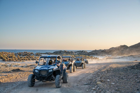 Oman Discovery – Full Day Buggy Adventure - From Salalah