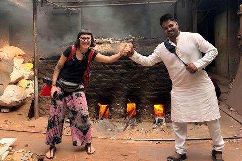 Mumbai: Bollywood Tour with Dance, Costumes & Film Sets