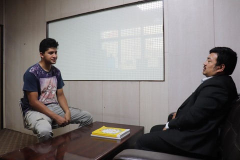 Kathmandu: Learn Basic Nepali Language Class