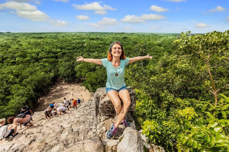 Cob Cenote Tulum Und Playa Del Carmen Tour Getyourguide