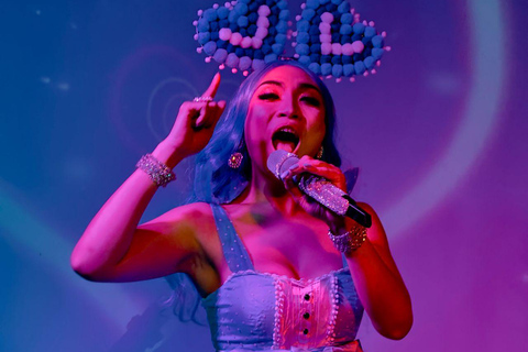 Canggu: Drag Show with Optional Dinner Exclusive Ticket