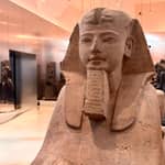 Torino: ingresso al Museo Egizio e tour con audioguida