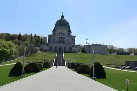 Montreal: experiencia VIP con todo incluido y lugares emblemáticos