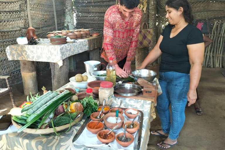 Bentota Cooking Lesson bentota cooking lesson