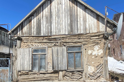 From Yerevan: Lake Sevan, Yazidi Villages & Molokan Tour