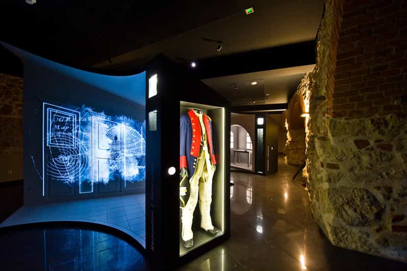 Galerie média