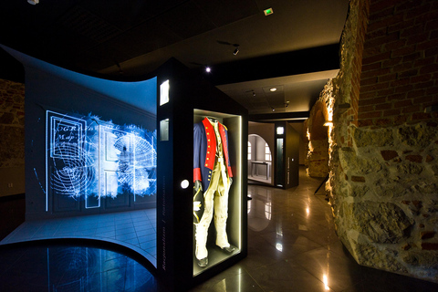 Kraków: Kościuszko Mound Skip-the-Line Entry Ticket