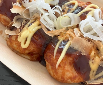 Nagoya: Vamos divertir-nos a fazer o muito popular takoyaki!