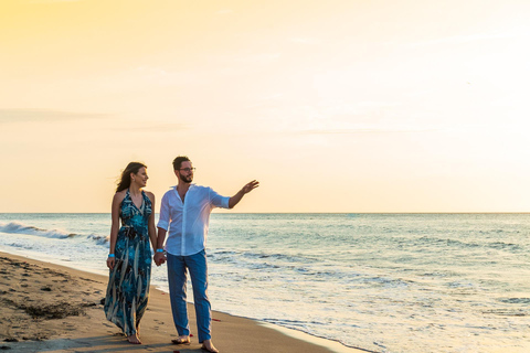 Från Colombo: 12-dagars rundresa i Sri Lanka med strandsemester