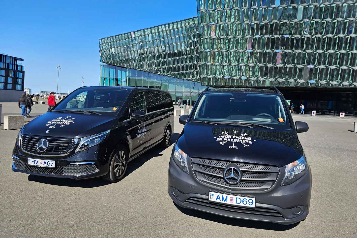 Private 7-hour Airport/Cruise Transfer & Tour