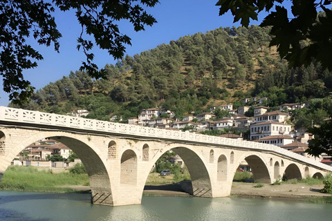 贝拉特户外探险：文化和真枪实弹射击乐趣