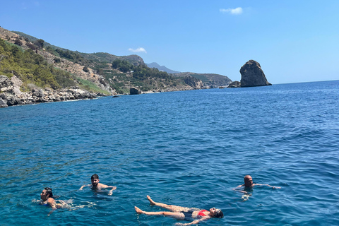 Antalya Pirate Boat Tour with Lunch & Swimming Breaks Antalya Pirate Boat No Transfer