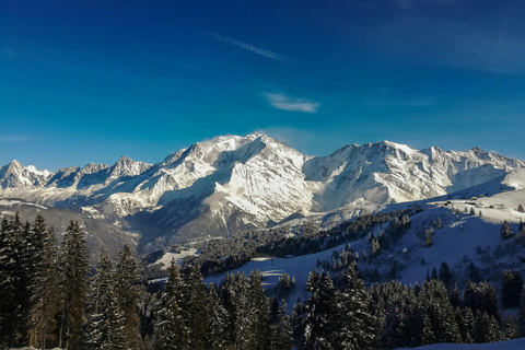 Luxury Private Concierge - Bespoke Chamonix Experience