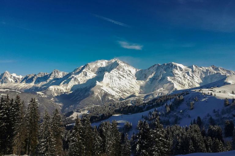 Luxury Private Concierge - Bespoke Chamonix Experience
