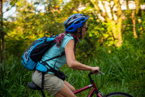 Aventura de bicicleta: Explore Yala a partir de Ella