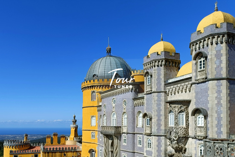 Lisbon: Sintra, Pena, Regaleira, Cabo da Roca & Cascais Private Tour – Personalized Comfort in an Exclusive Settings