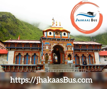 Badrinath Temple