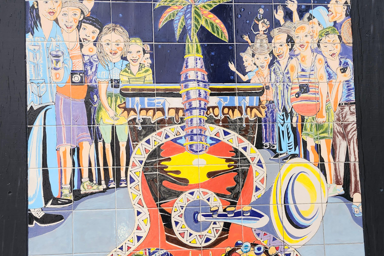 Miami: Small-Group City Tour