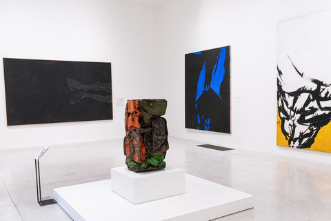 Colmar: bilet do Muzeum Unterlinden i audioprzewodnik po mieście