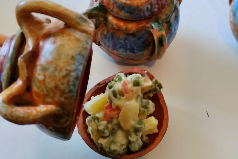 Castellamonte: Signature Pottery – A Tour Where Clay Becomes Art