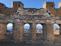 Jinshanling Great Wall Private Transfer - Housity