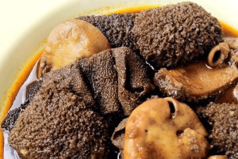 Johannesburg: Soweto Township Tour met kookles