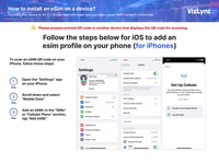 Hajj Umrah Saudi-Arabien Reise-eSIM-Plan für mobile Daten - Hizvo