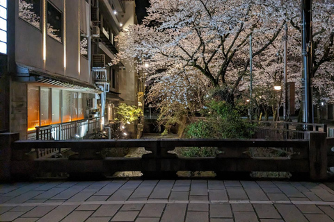 Walking Tour: Kiyomizu temple, Gion District with a local