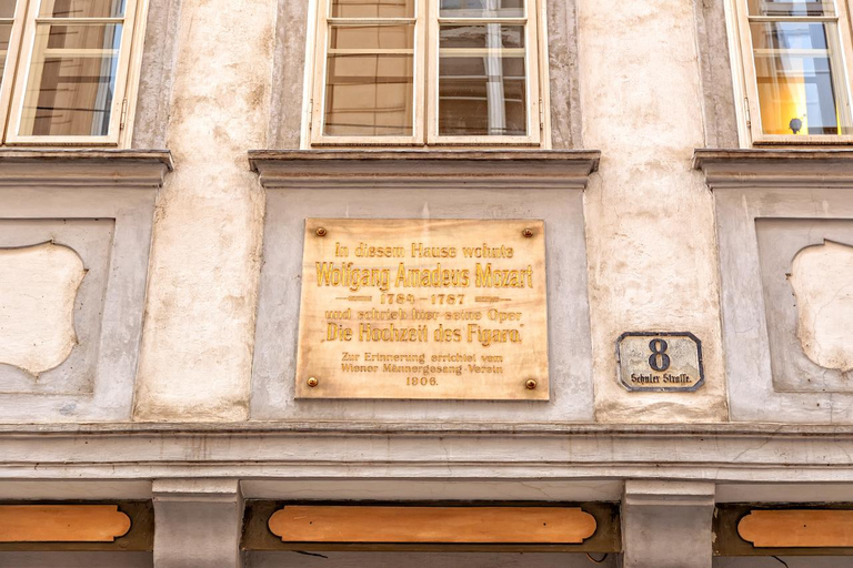 维也纳：亮点私人观光、宫殿和萨赫蛋糕