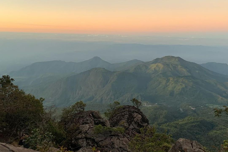 Yogyakarta: Mount Lawu 3-Day Trekking and Camping Tour