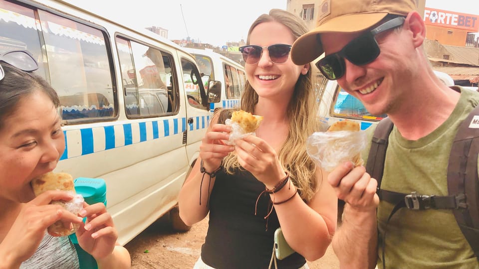 Kampala Local walking Tour Experience | GetYourGuide