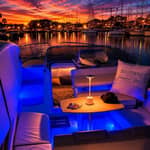 Tramonto in barca a Bari: aperitivo a bordo per famiglie e gruppi