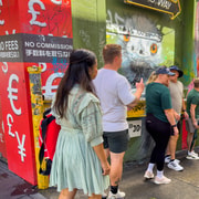 Brisbane City Walking Tour | Small group | 100 minutes
