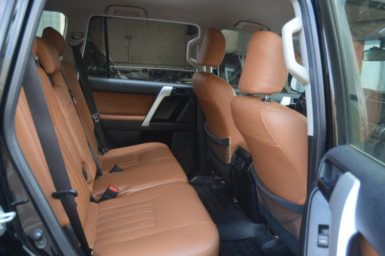 Tangier: 2 Day Tour to Fez and Chefchaouen Fes: Trip to Tangier in 2 Days with Chefchaouen overnight