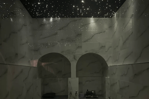 Marrakesch: Marokkanischer Hamam und Spa-Erlebnis mit Hoteltransfer